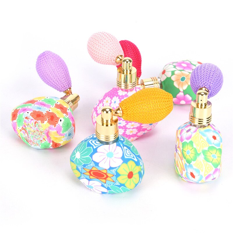 15ml Scent Empty Bottle Air Fresher Pendant Classical Car Home Auto Hanging Perfume Without Perfume