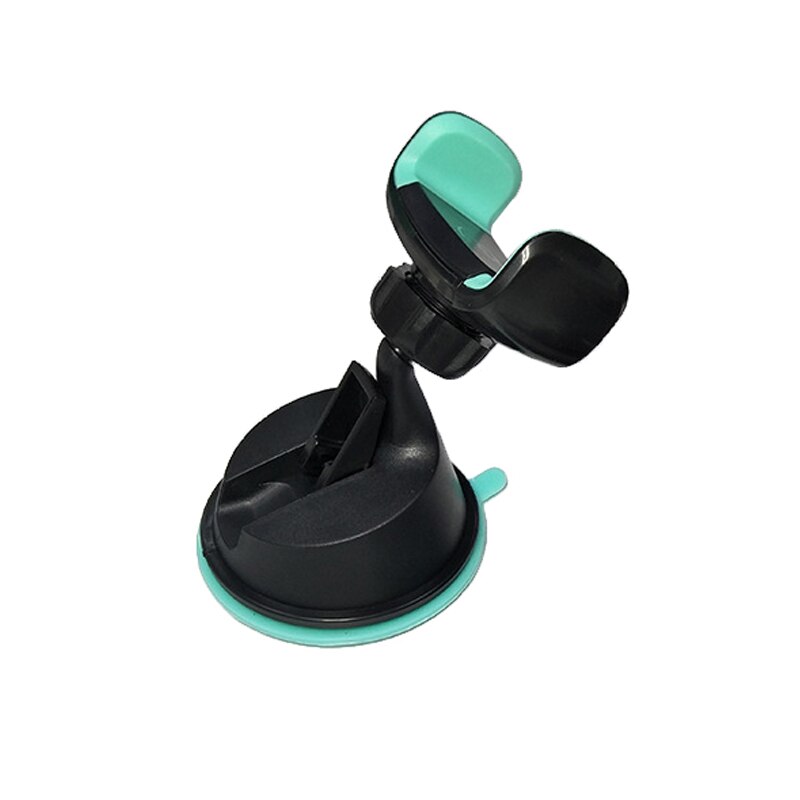 Air Vent Outlet Holder for Phone Automobiles Windshield Navigator Bracket Car Central Console Suction Mount Dropship