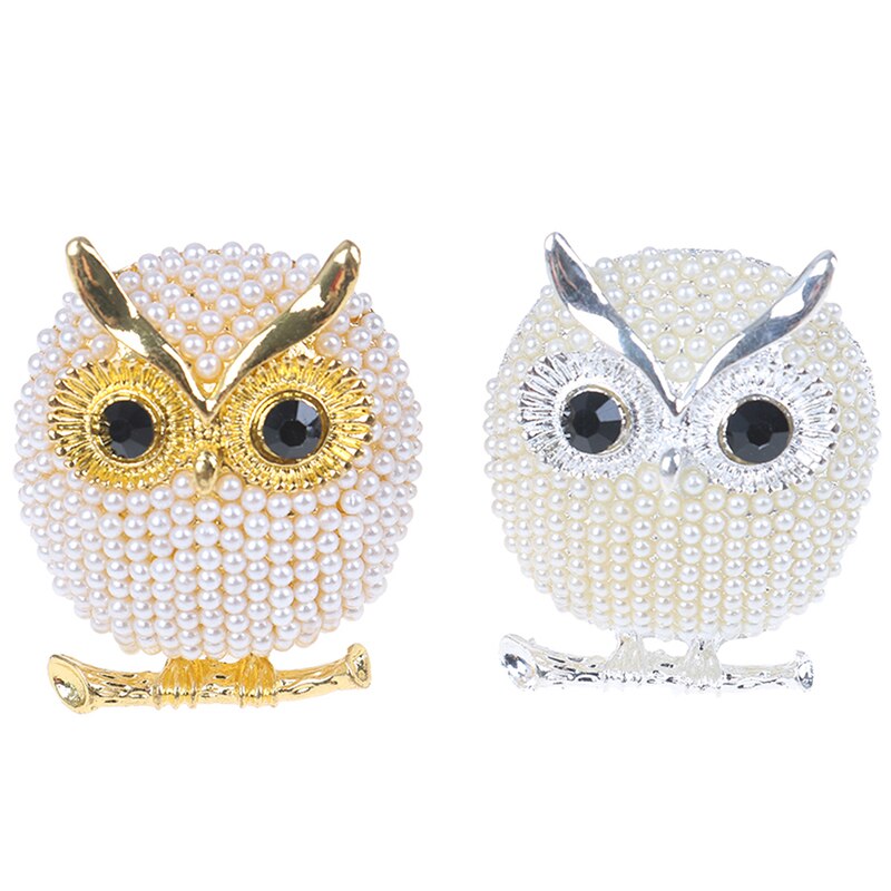 Metal Lovely Owl Cartoon Car Styling Air Freshener Car Decorative Perfume Seat Air Conditioner Perfume